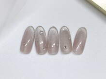 サロン アミリー(Salon Amiely)/マグネット定額コース★16種