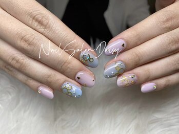 ネイルサロン デイジー(daisy)/