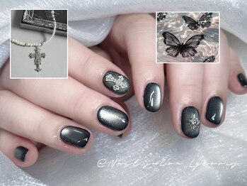 【126】雰囲気マグネット