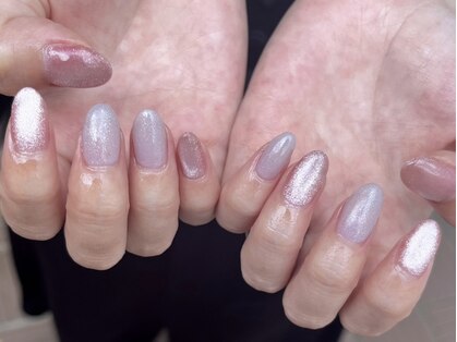 アプリーレ(APRILE)の写真