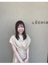 ルチア(LUCHIA) 萩原 優萌