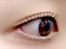 アルボーテ ルジェ 芦屋(Art BeAute' ROUGET)/根元からしっかり立ち上げ♪