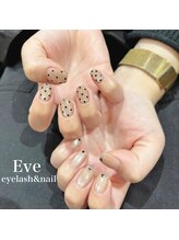 イヴ アイラッシュアンドネイル(Eve eyelash&nail)/マグネットネイル