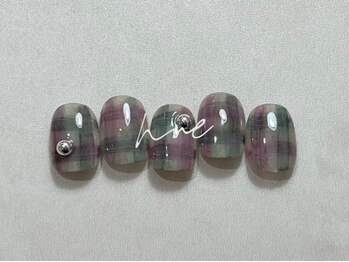 ムー 代々木店(nue)/120min sample