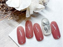 ネイルパティオ 草加店(nail patio)/