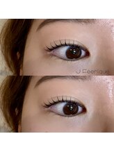 ジェイフェリーク(J Feerique)/まつげパーマ☆