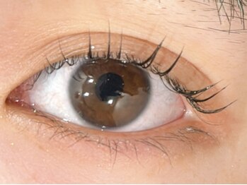 アイサロン パフューム(PURFUME)/デザインカール