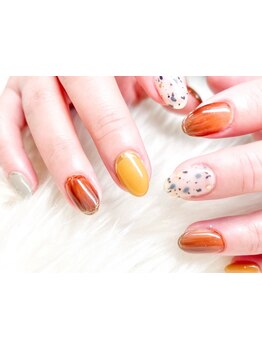 定額メニューのあるサロン