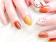 Nailsalon. Reyel ~1510~ 【12/10 OPEN(予定)】の写真/定額デザイン3500円~!カラーやラメの変更可能でうれしい♪あなたに似合うお爪に仕上げます★