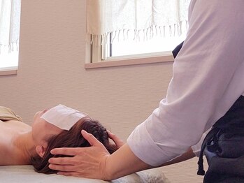 テカラ(Tekara)/◇施術イメージ◇