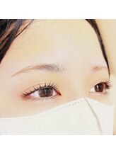 トーチ アイラッシュ ガーデン 鵠沼海岸店(TORCH EYELASH GARDEN)/まつげパーマ