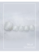 はあとねいる 尼崎立花店/定番デザインNo.18