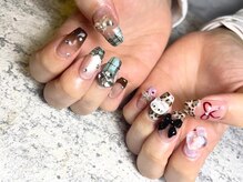 ムーミー 王子店(muu mii)