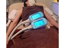 ラシュシュ モイ(moi)/エステを超えた高度な施術の提供