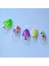 ムメイ(MUMEI)/定額13000