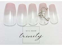 ネイルルーム トリニティ(Nail Room Trinity)/sample　design