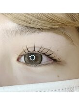 ルミティ 川越(Lumity)/まつげパーマ