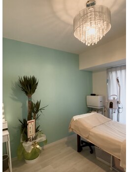 ルアナ 柏店(LUANA)/完全個室サロン