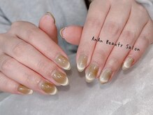 アンアンビューティーサロン(AnAn Beauty Salon)/マグネット