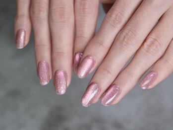 モン 伏見(Mon)/マグネット