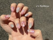 イーズネイル 堺(e's Nail)