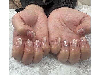 ブライズ(BRISE)/☆桜デザイン