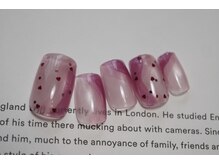 ハグ 浦和(hug)の雰囲気（-ニュアンス/ワンホン/韓国などジャンルレスな定額design-）