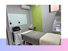 スキンラボ ドットシキブ 厚木海老名店(skinlabo .sikibu)/完全個室最大４部屋