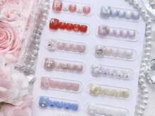 エンジェルガーデン 青山店(Angelgarden)/フットトレンドデザイン