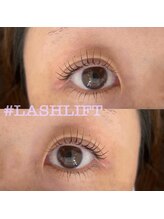 ヘアーアンドネイル ビビット(bbt)/bbt eyelash