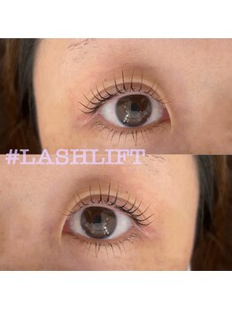 ヘアーアンドネイル ビビット(bbt)/bbt eyelash