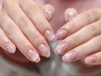 ラベンダービューティー(Lavender Beauty)の写真