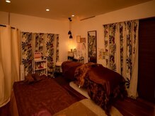 サロン ド マハロ(Salon de MAHALO)/完全プライベートサロン