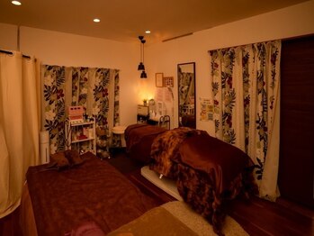 サロン ド マハロ(Salon de MAHALO)/完全プライベートサロン