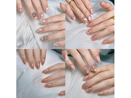 デイシーネイル(Daisy Nail)の写真