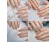 デイシーネイル(Daisy Nail)の写真