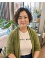 スタジオムーン(studio MOON) 長曽我部 裕美