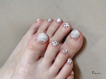 テンドット(ten.)/