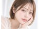 アイス 名古屋栄(AIS)の写真/現役美容師が創る最旬トレンド眉ヘアサロン併設だから叶う骨格に合わせた「究極の垢抜け眉」[マツエク/眉毛