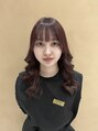 アンジェリカミッシェル 横浜店/N.Hashimoto