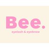 ビー(Bee.)のお店ロゴ