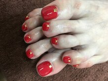 クレア(CREA)/CREA★nailcollection