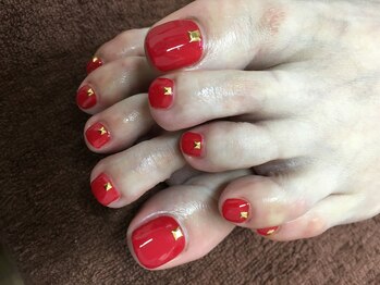 クレア(CREA)/CREA★nailcollection