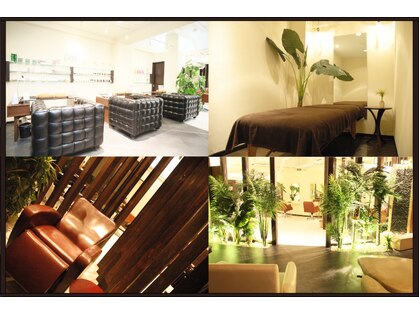 パースィートリゾート 目黒店(Pursuit Resort)の写真