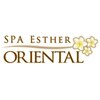 スパエスター オリエンタル(SPA Esther ORIENTAL)のお店ロゴ