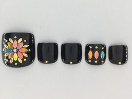 286　フット　￥9158