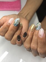 スピカ ネイルサロン アンド スクール(Spica nailsalon&school)/