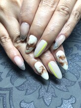 アクア ライズ 上大岡店(Aqua Rise)/【ジェルアートやり放題】