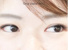 グルス(GRUS)/リフトＵＰラッシュ