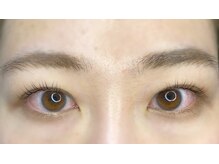 ロエルビューティーサロン(Loel BEAUTY SALON)/パリジェンヌラッシュリフト